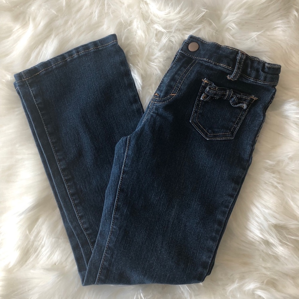 5 for $15. 💙 Gymboree Jeans - Girls